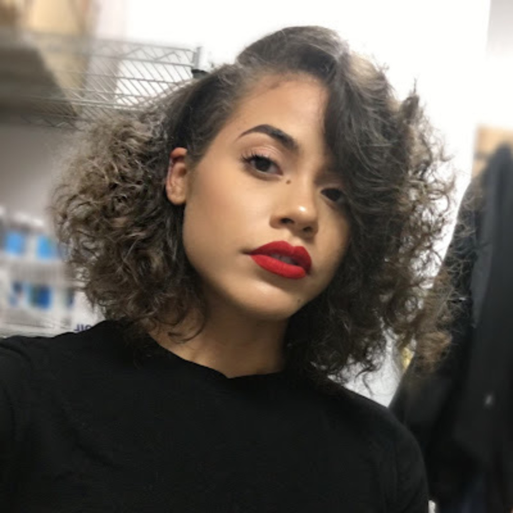 Meet your Posher, Alexandria